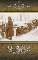 The Russian Expeditions Cover